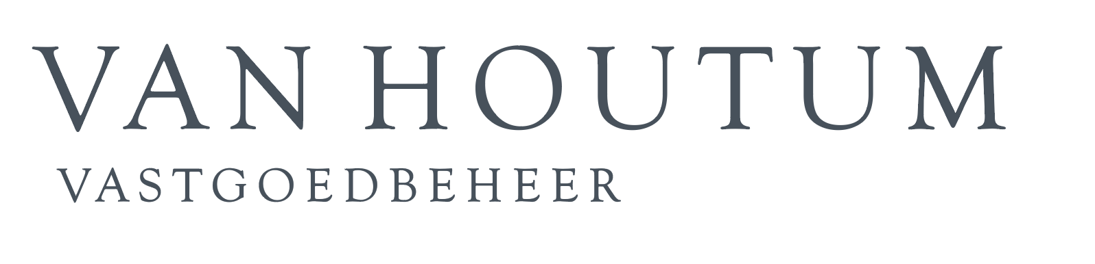 van Houtum vastgoedbeheer